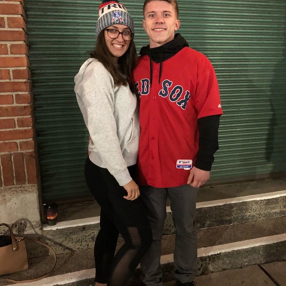 Meet your Posher, Jordan - Picture 4 of 4